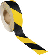 SAFE STEP® Antirutschklebeband neutral 25 mm x 18,25 m Rolle von ROCOL