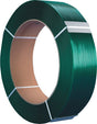 Banholzer & Wenz Umreifungsband B13 Polyester 13 mm x 0,6 mm, 2500 m Lauflänge