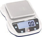 1,0 kg / 0,1 g