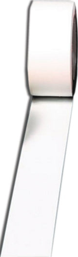 ROCOL Bodenmarkierungsband Easy Tape PVC weiß 50 mm x 33 m – robuste Markierungslösung