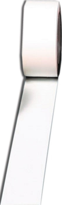 ROCOL Bodenmarkierungsband Easy Tape PVC weiß 50 mm x 33 m – robuste Markierungslösung