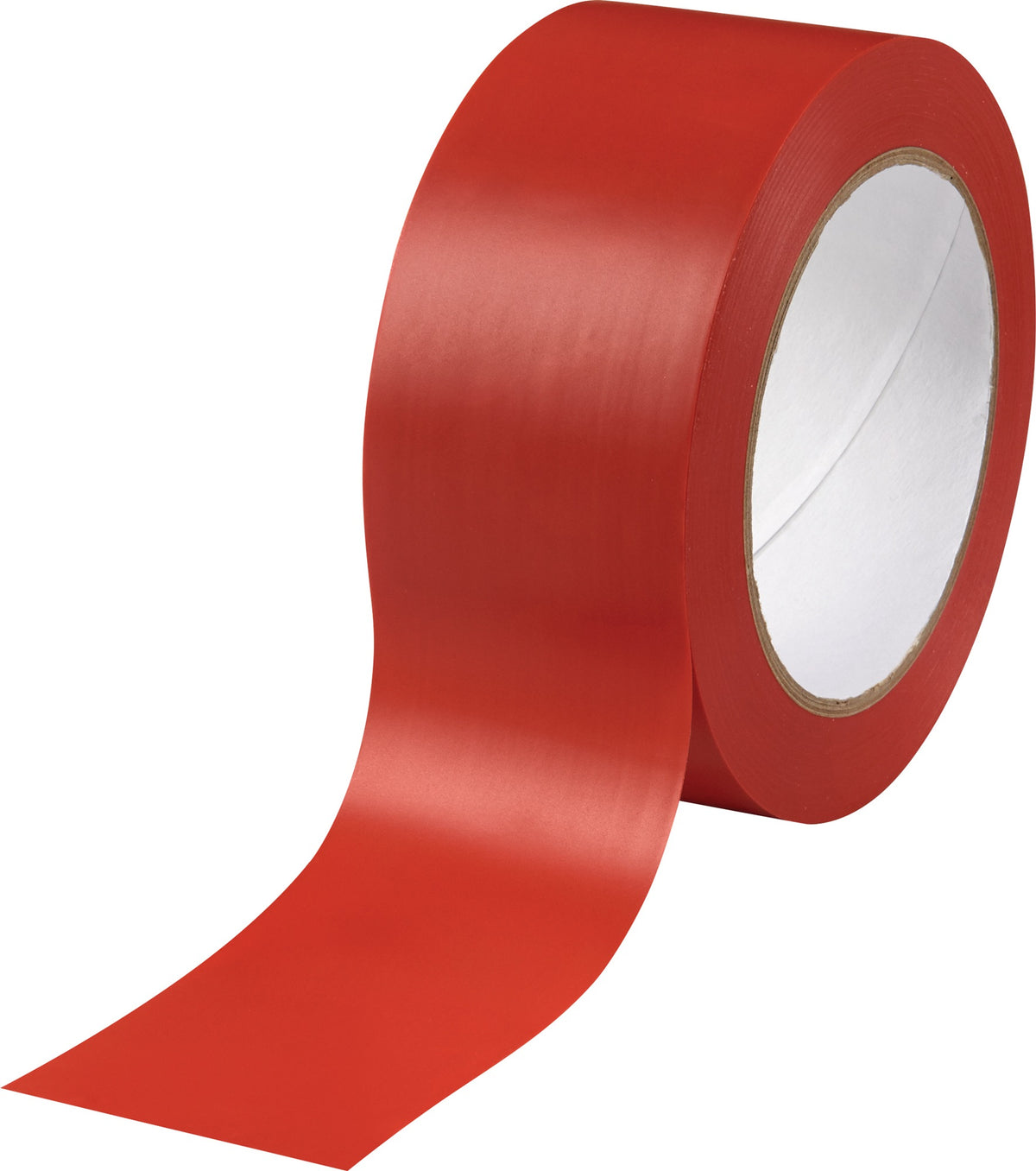 ROCOL Bodenmarkierungsband Easy Tape PVC weiß 50 mm x 33 m – robuste Markierungslösung