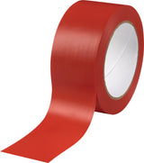 ROCOL Bodenmarkierungsband Easy Tape PVC weiß 50 mm x 33 m – robuste Markierungslösung