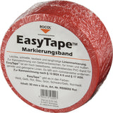ROCOL Bodenmarkierungsband Easy Tape PVC weiß 50 mm x 33 m – robuste Markierungslösung