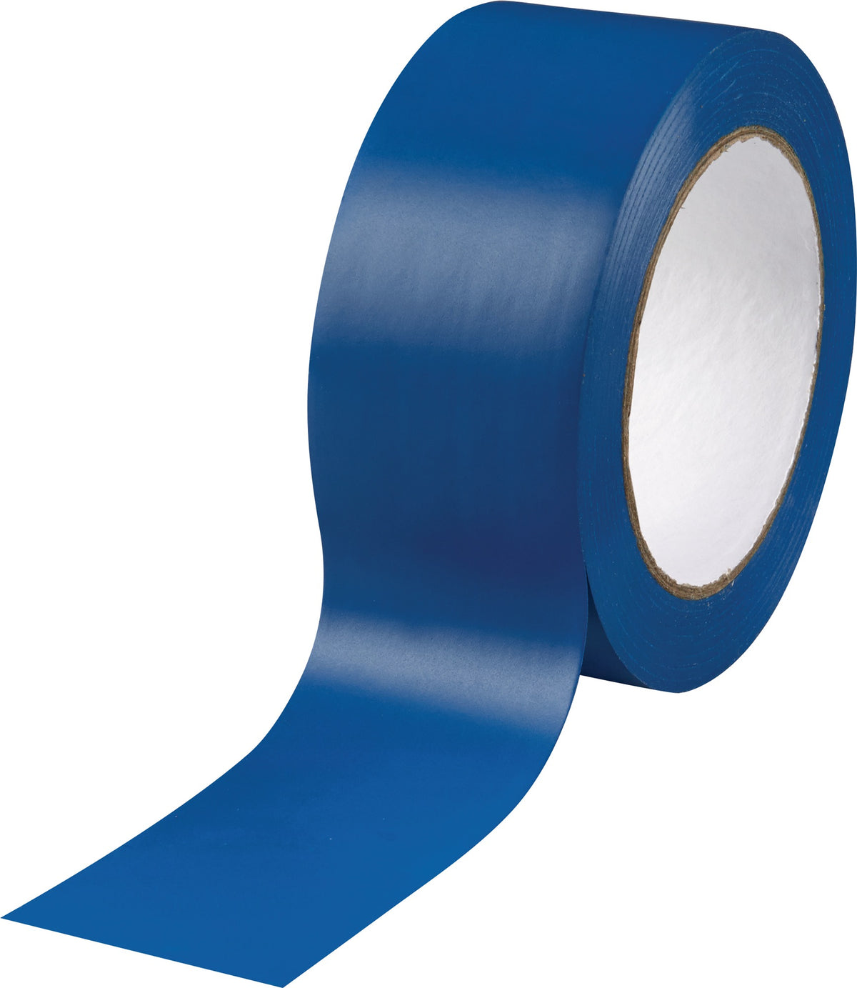 ROCOL Bodenmarkierungsband Easy Tape PVC weiß 50 mm x 33 m – robuste Markierungslösung
