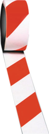 ROCOL Bodenmarkierungsband Easy Tape PVC weiß 50 mm x 33 m – robuste Markierungslösung