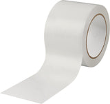ROCOL Bodenmarkierungsband Easy Tape PVC weiß 50 mm x 33 m – robuste Markierungslösung