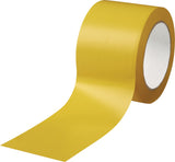 ROCOL Bodenmarkierungsband Easy Tape PVC weiß 50 mm x 33 m – robuste Markierungslösung