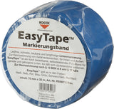 ROCOL Bodenmarkierungsband Easy Tape PVC weiß 50 mm x 33 m – robuste Markierungslösung