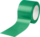ROCOL Bodenmarkierungsband Easy Tape PVC weiß 50 mm x 33 m – robuste Markierungslösung