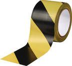 schwarz/gelb / 75 mm / 9005