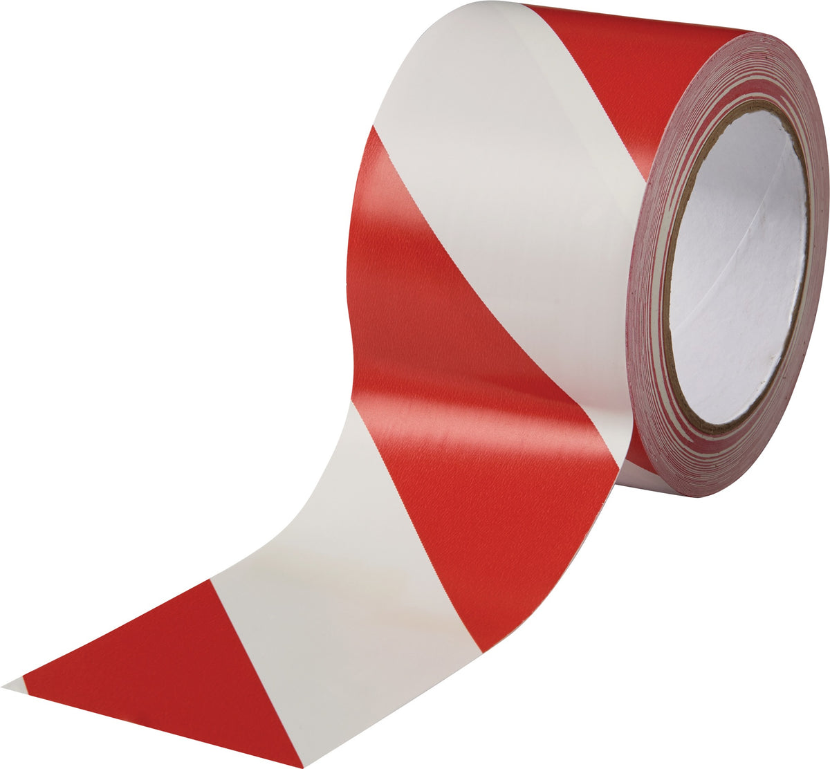 ROCOL Bodenmarkierungsband Easy Tape PVC weiß 50 mm x 33 m – robuste Markierungslösung