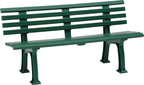 3-Sitzer / 13,6 kg / 1500 mm