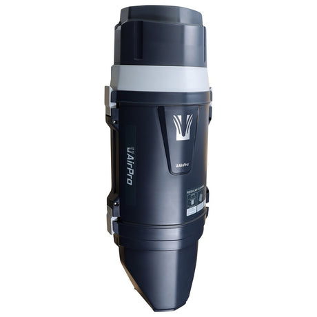 AirPro zentrale Staubabsaugung WVC01