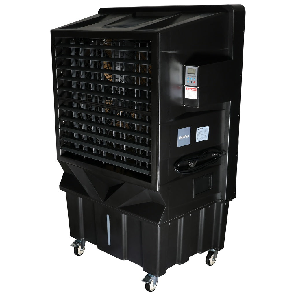 AirPro Mobiler Luftkühler 150 m² – WCF750W