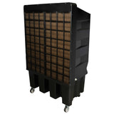 AirPro Mobiler Luftkühler 150 m² – WCF750W