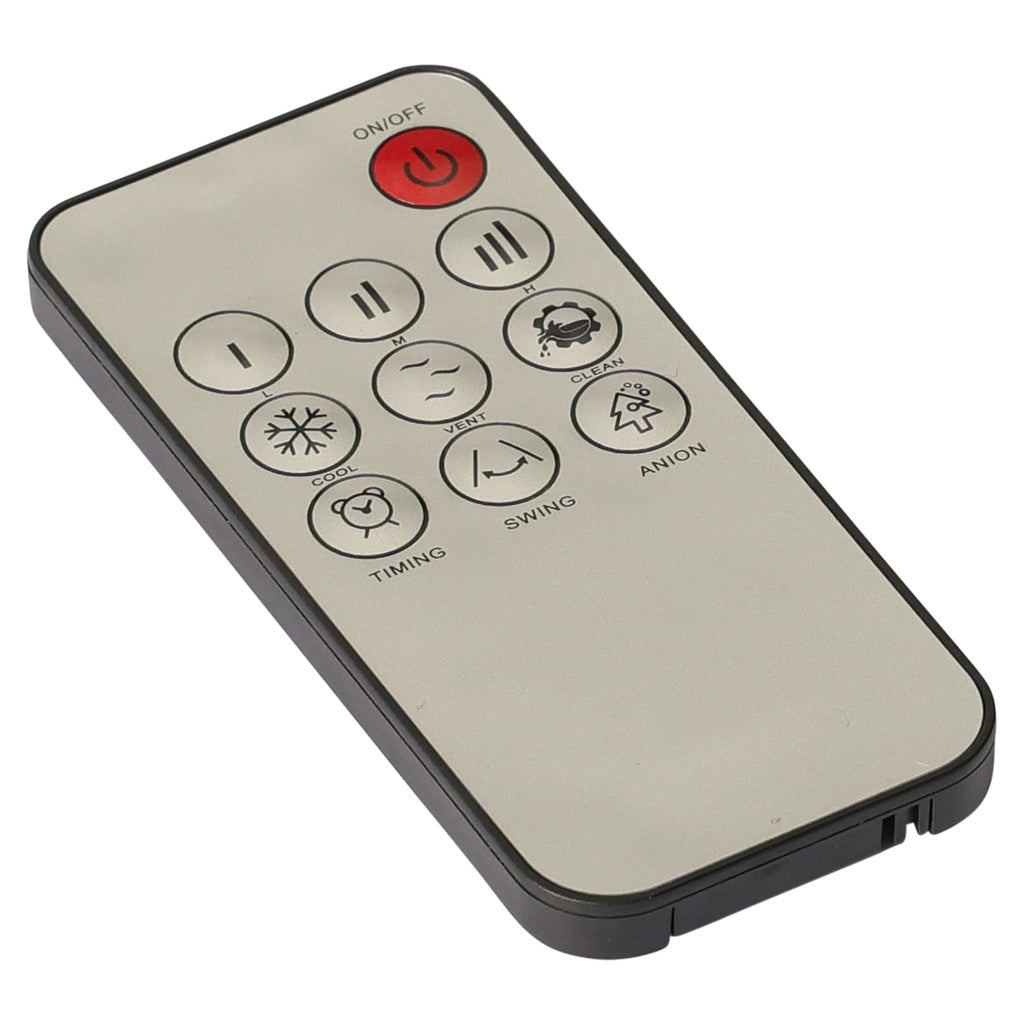 AirPro Mobiler Luftkühler 150 m² – WCF750W