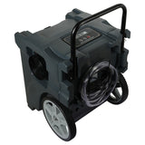 AirPro Fahrbarer Bautrockner 50L – DHF50L