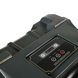 AirPro Fahrbarer Bautrockner 70L – DHF70L