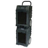 AirPro Fahrbarer Bautrockner 70L – DHF70L