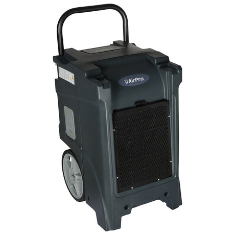 AirPro Fahrbarer Bautrockner 90L – DHF90L