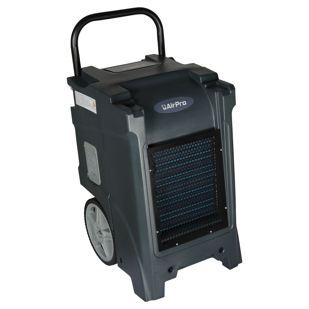 AirPro Fahrbarer Bautrockner 90L – DHF90L