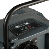 AirPro Fahrbarer Bautrockner 90L – DHF90L