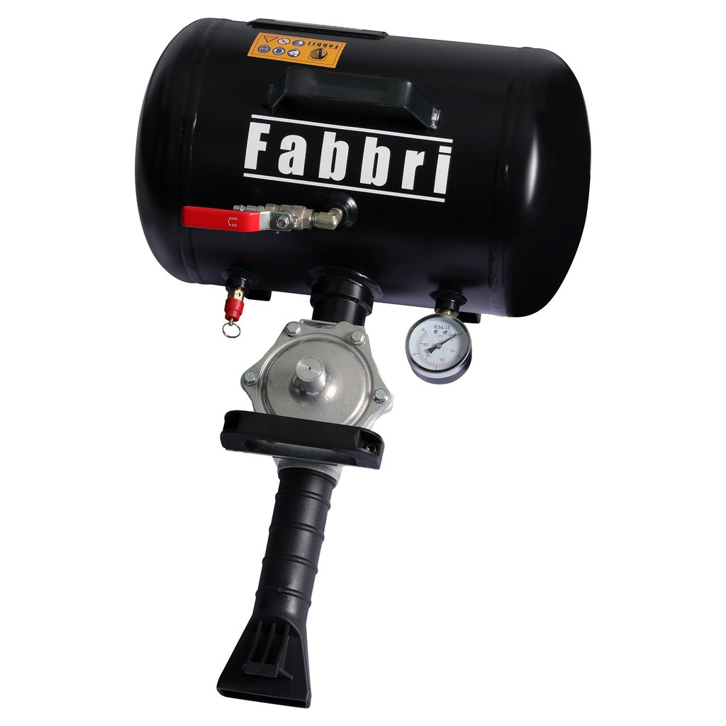 Fluxon 18L Fabbri Perlenaufsetzer – AB01B