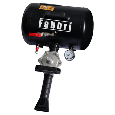 Fabbri Perlenaufsetzer 18 Liter AB01B