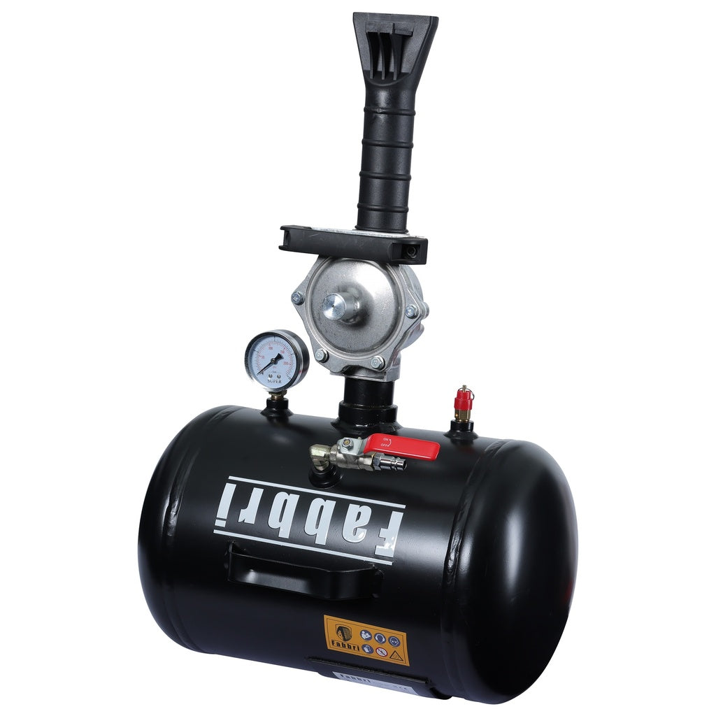 Fluxon 18L Fabbri Perlenaufsetzer – AB01B