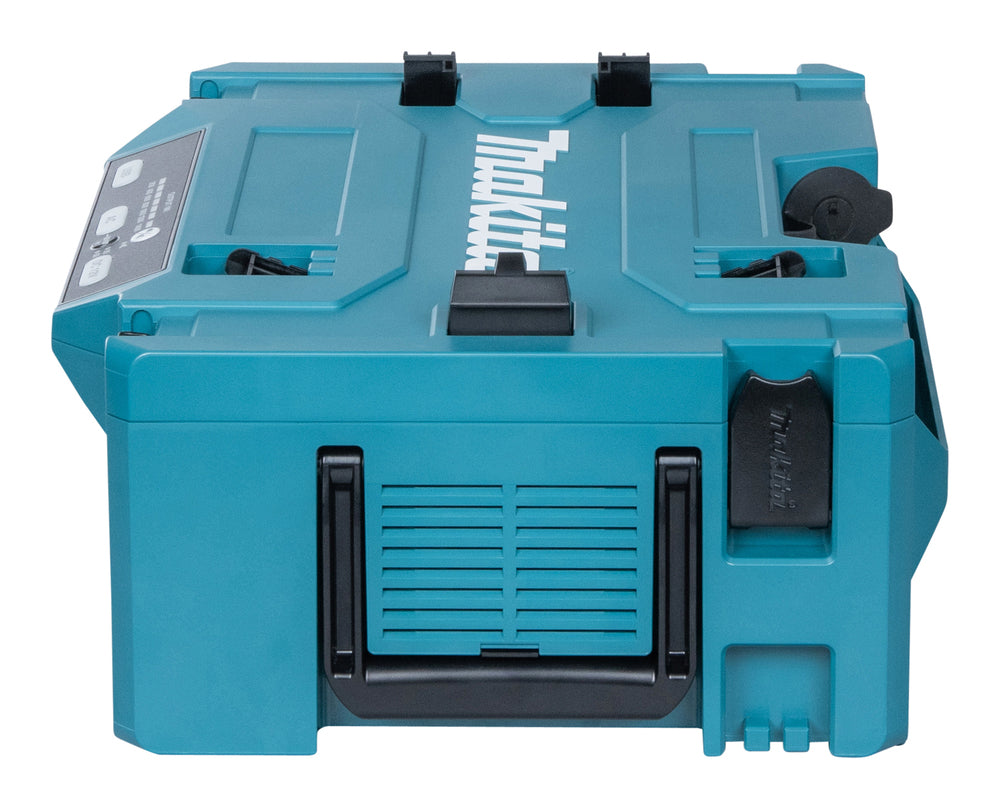Makita Stromwandler MAKPAC | Mobile Stromversorgung für netzbetriebene Geräte - BAC01