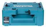 Makita Stromwandler MAKPAC | Mobile Stromversorgung für netzbetriebene Geräte - BAC01