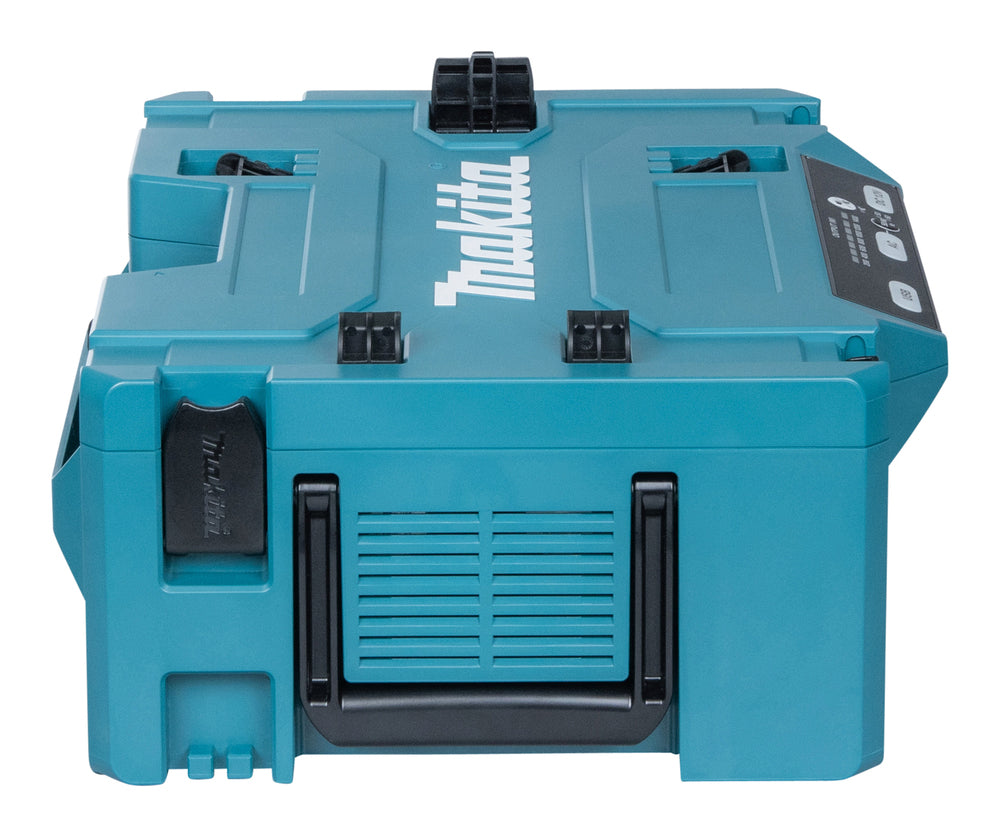 Makita Stromwandler MAKPAC | Mobile Stromversorgung für netzbetriebene Geräte - BAC01