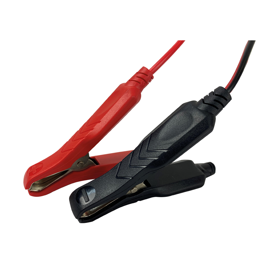 M7 Power-Werkzeuge - Automatisches Ladegerät 12/24V 7Ah BC122407