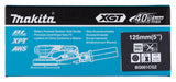 Makita Akku-Exzenterschleifer – AWS, XPT, bürstenlos, konstante Drehzahl - BO001CGZ