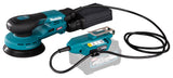 Makita Akku-Exzenterschleifer – AWS, XPT, bürstenlos, konstante Drehzahl - BO001CGZ