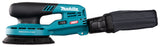 Makita Akku-Exzenterschleifer – AWS, XPT, bürstenlos, konstante Drehzahl - BO001CGZ