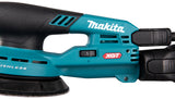 Makita Akku-Exzenterschleifer – AWS, XPT, bürstenlos, konstante Drehzahl - BO001CGZ