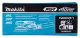 Makita Akku-Exzenterschleifer – XPT, AWS, bürstenlos, konstante Drehzahl - BO002CGZ