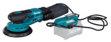 Makita Akku-Exzenterschleifer – XPT, AWS, bürstenlos, konstante Drehzahl - BO002CGZ