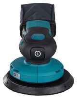 Makita Akku-Exzenterschleifer – XPT, AWS, bürstenlos, konstante Drehzahl - BO002CGZ