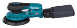 Makita Akku-Exzenterschleifer – XPT, AWS, bürstenlos, konstante Drehzahl - BO002CGZ