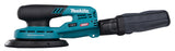Makita Akku-Exzenterschleifer – XPT, AWS, bürstenlos, konstante Drehzahl - BO002CGZ