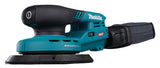 Makita Akku-Exzenterschleifer – XPT, AWS, bürstenlos, konstante Drehzahl - BO002CGZ