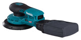 Makita Akku-Exzenterschleifer – XPT, AWS, bürstenlos, konstante Drehzahl - BO002CGZ