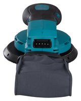 Makita Akku-Exzenterschleifer – XPT, AWS, bürstenlos, konstante Drehzahl - BO002CGZ