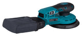 Makita Akku-Exzenterschleifer – XPT, AWS, bürstenlos, konstante Drehzahl - BO002CGZ