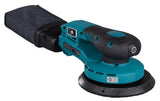 Makita Akku-Exzenterschleifer – XPT, AWS, bürstenlos, konstante Drehzahl - BO002CGZ
