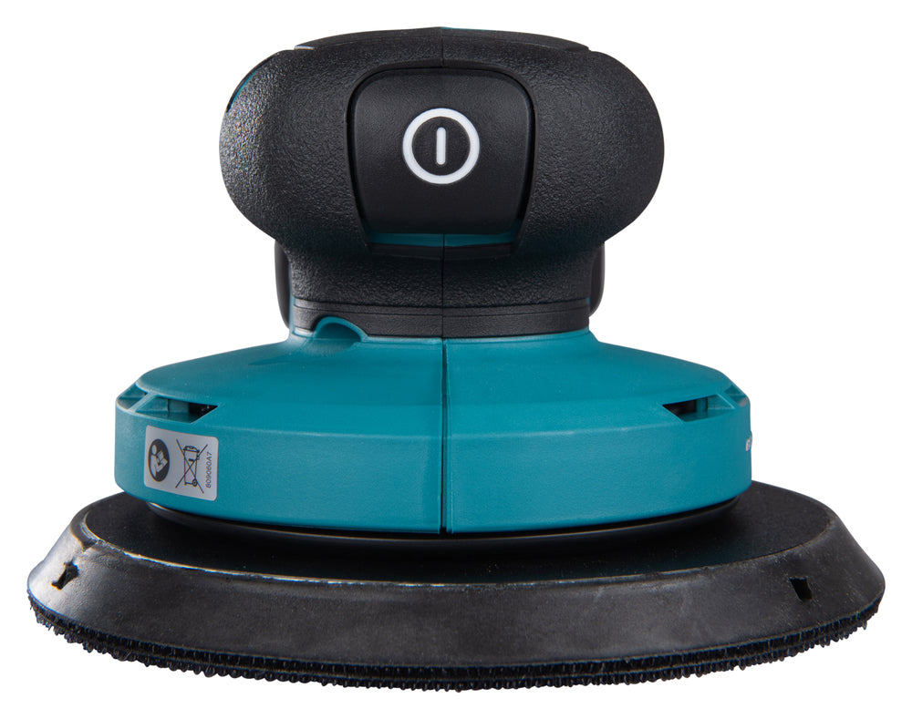 Makita Akku-Exzenterschleifer – XPT, AWS, bürstenlos, konstante Drehzahl - BO002CGZ