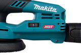 Makita Akku-Exzenterschleifer – XPT, AWS, bürstenlos, konstante Drehzahl - BO002CGZ